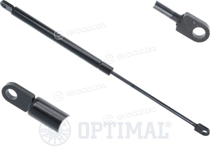 Optimal AG-50764