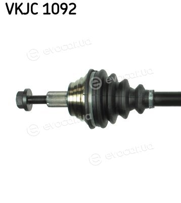 SKF VKJC 1092