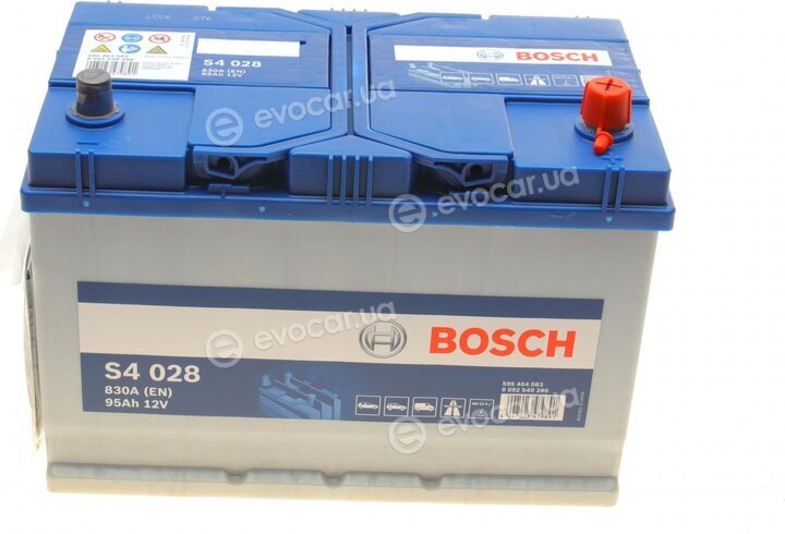 Bosch 0 092 S40 280