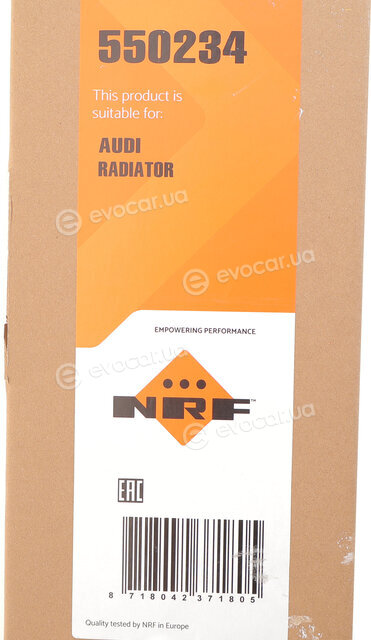 NRF 550234