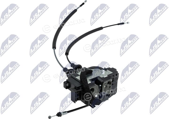 NTY EZC-HY-605