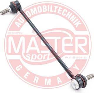 Master Sport 33458-PCS-MS