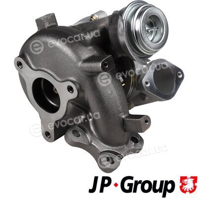 JP Group 4017400500