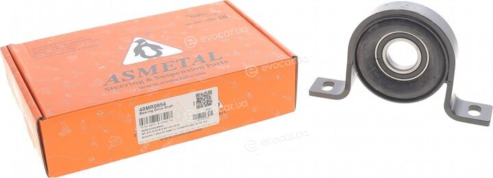 AS Metal 40MR0854