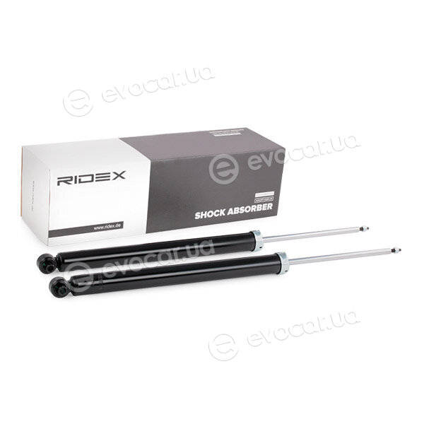 Ridex 854S1993