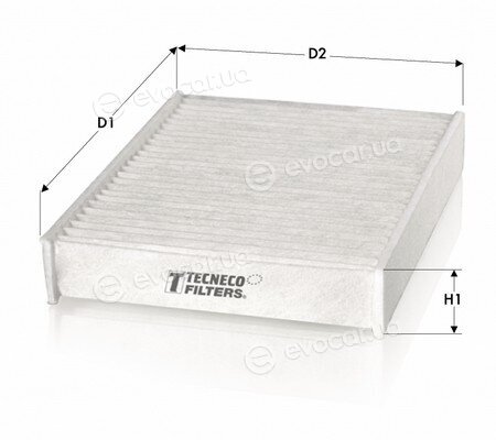 Tecneco CK27009