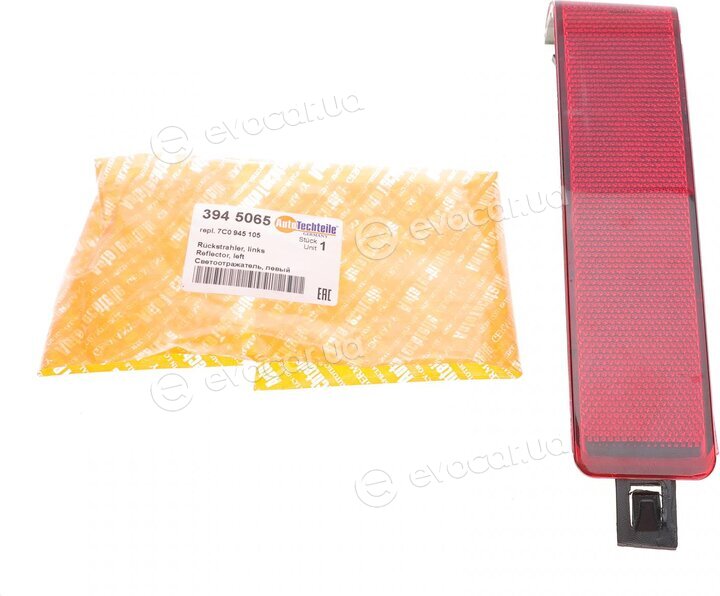 Autotechteile 394 5065