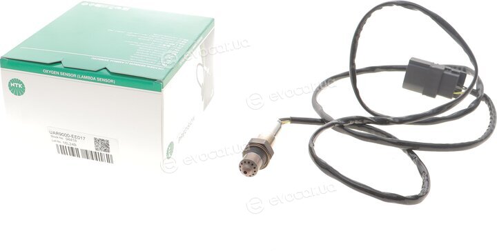 NGK / NTK UAR9000-EE017