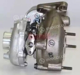 Garrett 701854-5005S