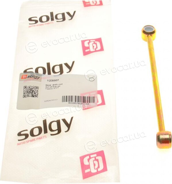 Solgy 123007