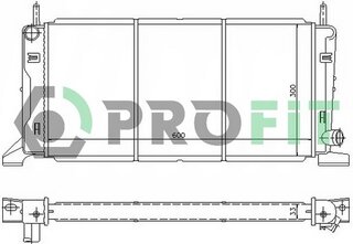 Profit PR 2545A1