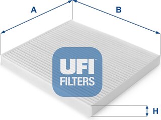 UFI 53.125.00