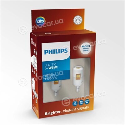 Philips 24961WU60X2