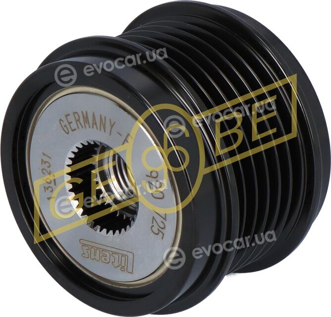 Gebe / Ika 3 5519 1
