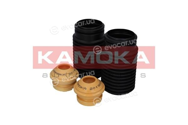 Kamoka 2019008