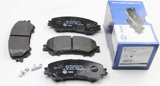 Hella 8DB 355 021-861