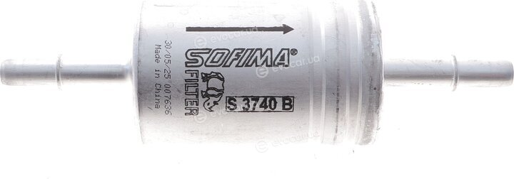 Sofima S 3740 B