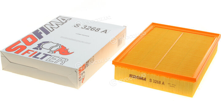 Sofima S 3268 A