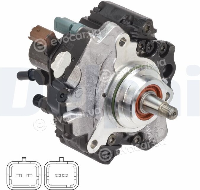 Delphi 28568252