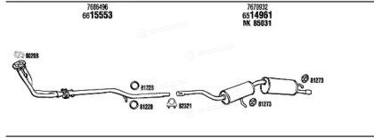 Walker / Fonos FI61266