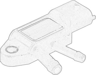 Mopar (PSA / FCA) 5801600484