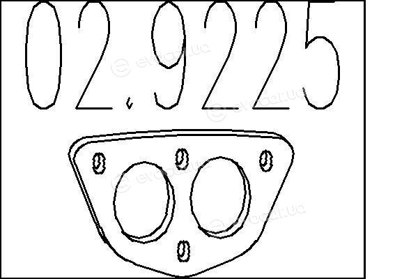 Starline ST 330-906