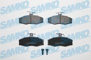 LPR / Samko 5SP234
