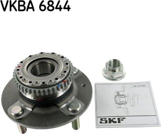 SKF VKBA 6844