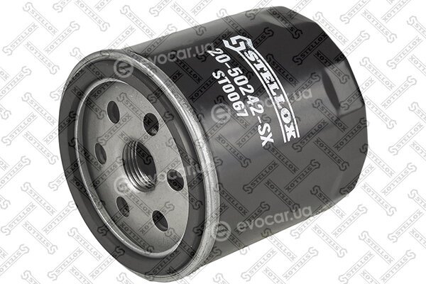 Stellox 20-50242-SX