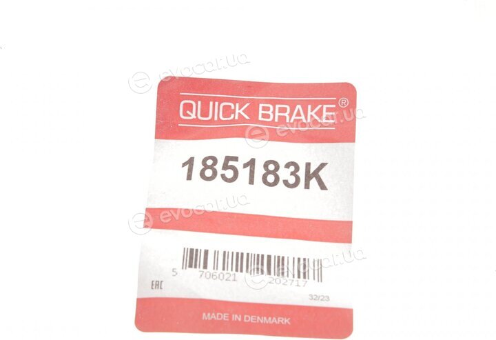 Kawe / Quick Brake 185183K