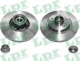 LPR / Samko R1070PCA