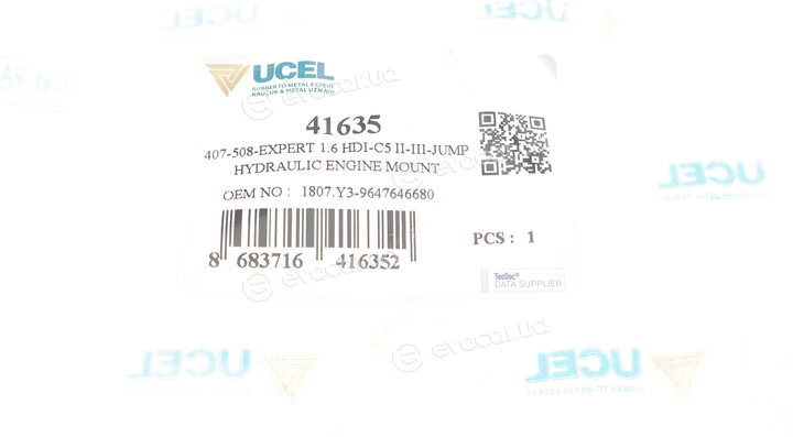Ucel 41635