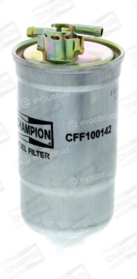 Champion CFF100142