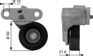 Gates T38159