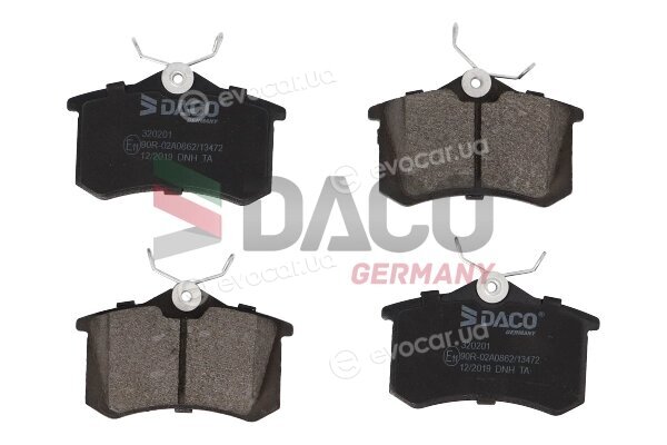 Daco 320201