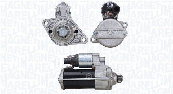 Magneti Marelli 063725561010