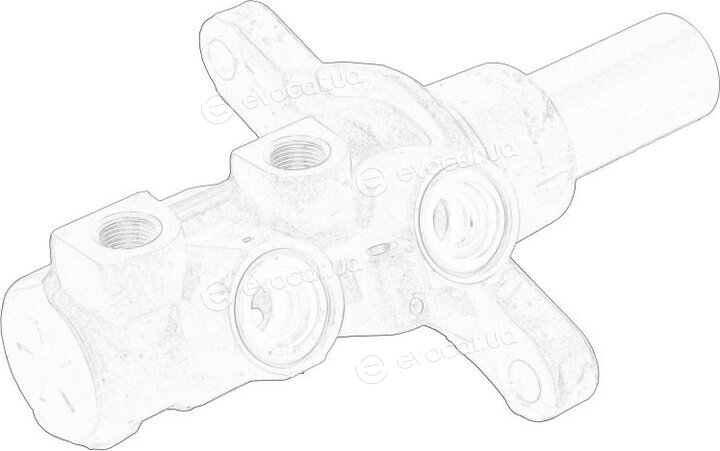 Mopar (PSA / FCA) 1610017880