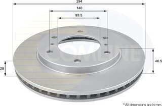 Comline ADC0378V