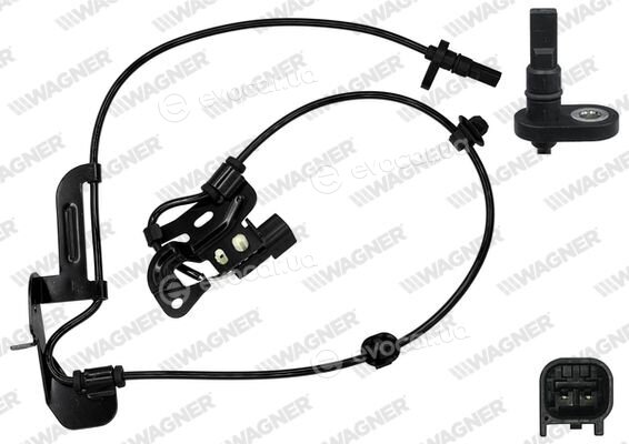 Wagner ABS00814