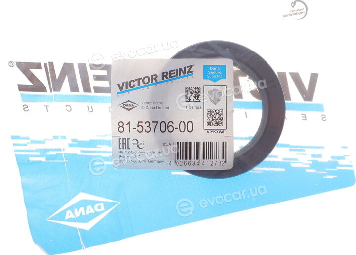 Victor Reinz 81-53706-00
