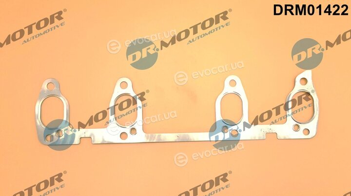 Dr. Motor DRM01422