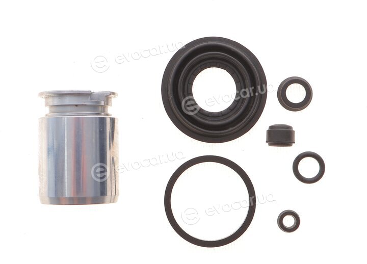 Kawe / Quick Brake 114-5020
