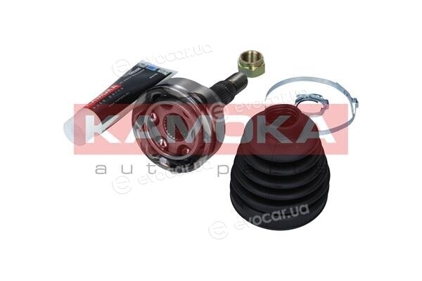 Kamoka 6037