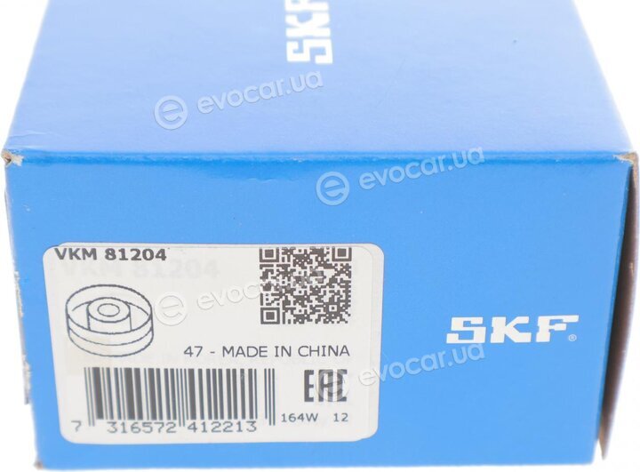 SKF VKM 81204