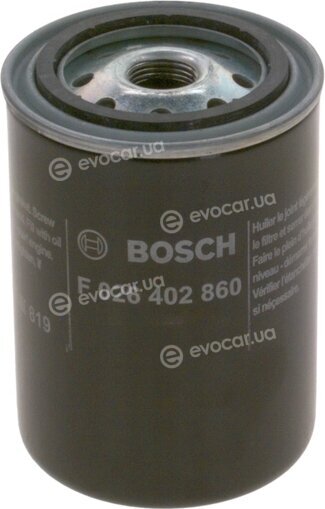 Bosch F 026 402 860