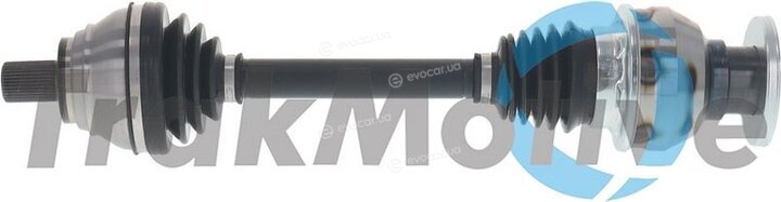 TrakMotive 30-2680
