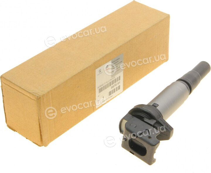 Mopar (PSA / FCA) 597091