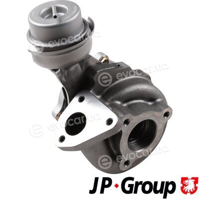 JP Group 3317400200