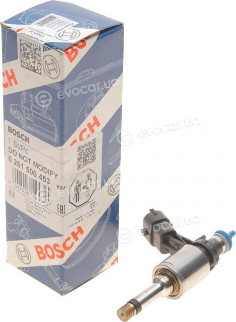 Bosch 0 261 500 453