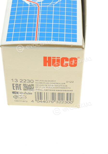 Astemo (Hitachi) / Huco 132230